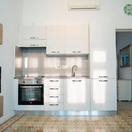 Apartment Pad Gzira