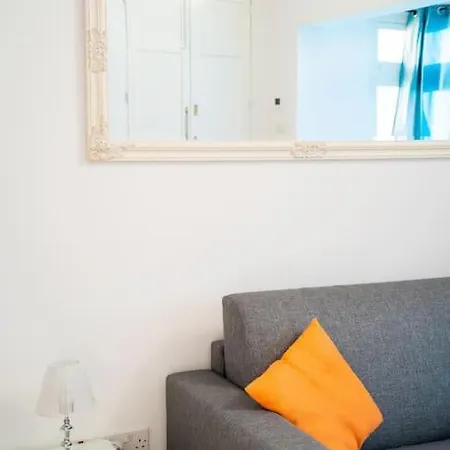 Apartment Pad Gzira