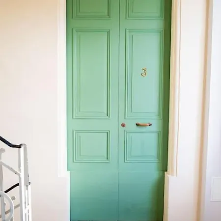 Apartament Pad Gzira