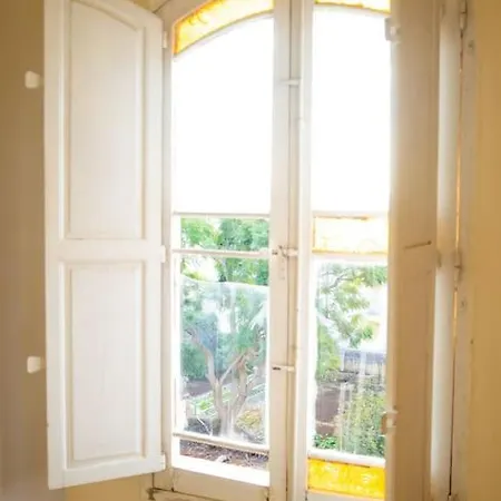 Apartament Pad