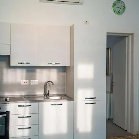 Pad Apartament *