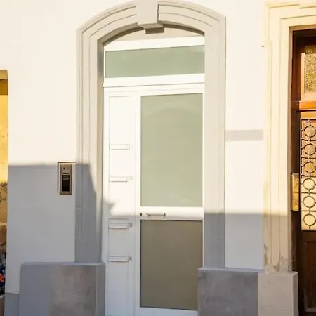 Apartament Pad