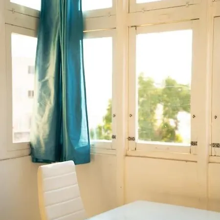 Pad Appartement Gzira