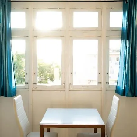 Apartament Pad Gzira