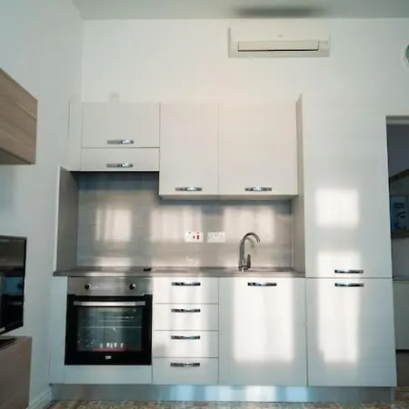Pad Apartament *