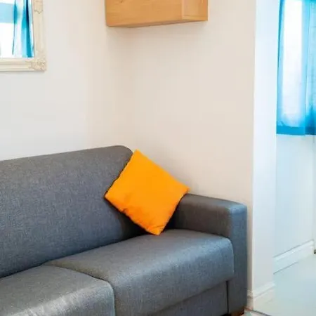 Apartament Pad Gzira
