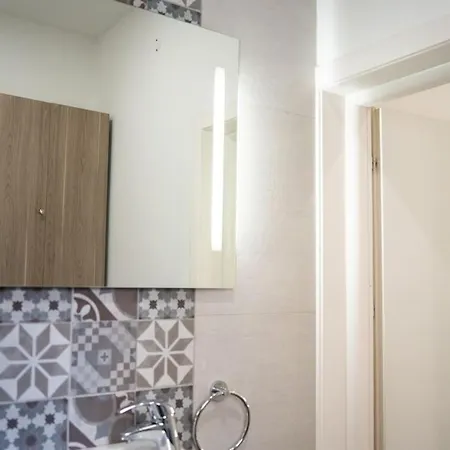 Pad Appartement Gzira