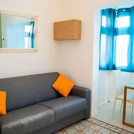 Pad * Gzira