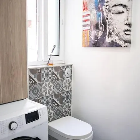 Pad Apartament *