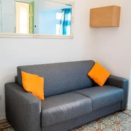 Apartament Pad