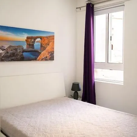 Appartement Pad Gzira