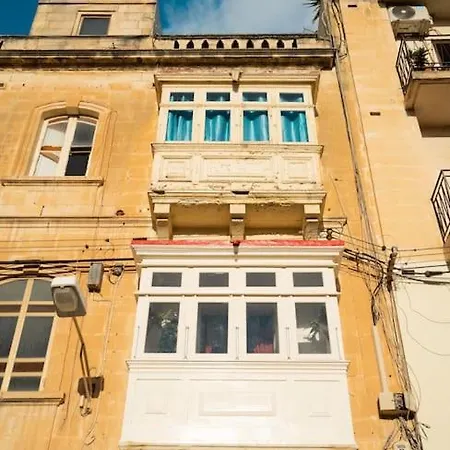 Apartament Pad