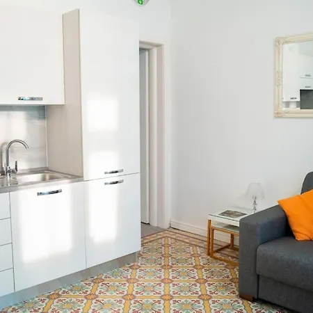 Pad Apartament