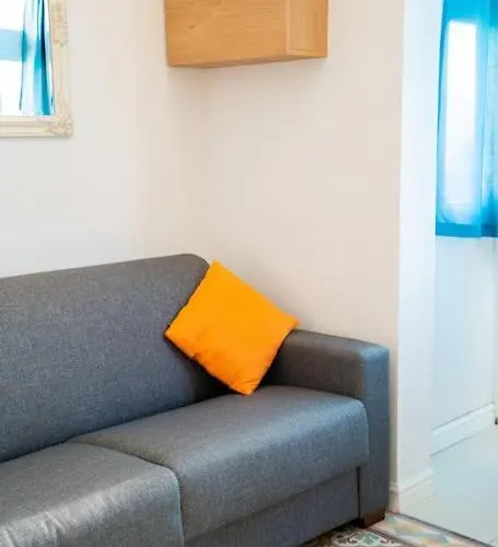 Apartamento Pad Gzira