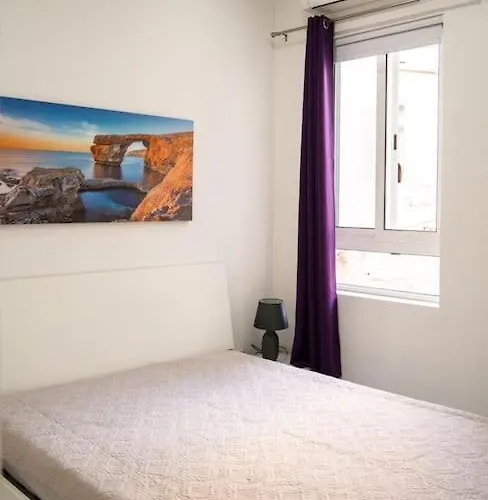 Apartamento Pad Gzira